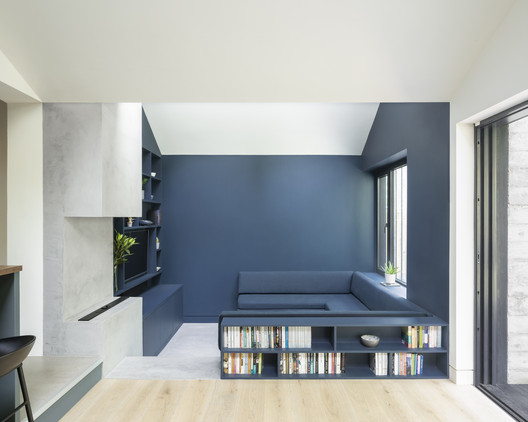 阿尔及尔路住宅 / Gruff 阿尔及尔路住宅 / Gruff - 4 的图像 13