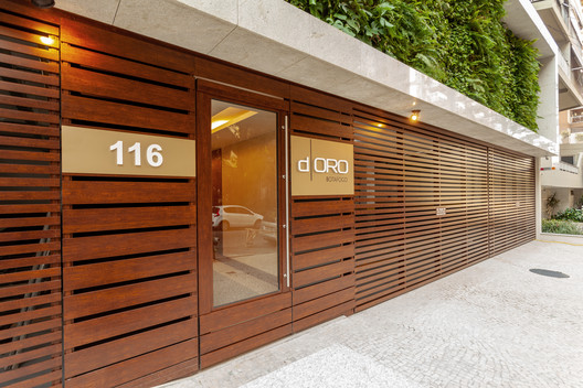 D’Oro Botafogo / Cité Arquitectura + DC Arquitectura D’Oro Botafogo / Cité Arquitectura + DC Arquitectura - Imagen 18 de 32