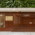 D’Oro Botafogo / Cité Arquitectura + DC Arquitectura - Residencial