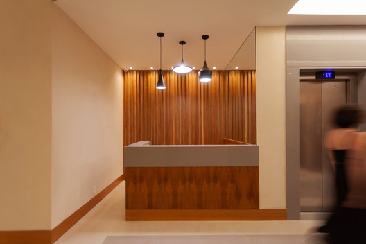 D’Oro Botafogo / Cité Arquitectura + DC Arquitectura D’Oro Botafogo / Cité Arquitectura + DC Arquitectura - Imagen 14 de 32