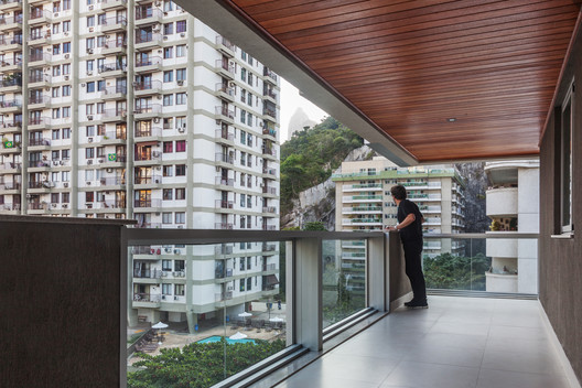 D’Oro Botafogo / Cité Arquitectura + DC Arquitectura D’Oro Botafogo / Cité Arquitectura + DC Arquitectura - Imagen 2 de 32