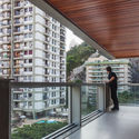 D’Oro Botafogo / Cité Arquitectura + DC Arquitectura - Residencial