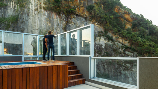 D’Oro Botafogo / Cité Arquitectura + DC Arquitectura D’Oro Botafogo / Cité Arquitectura + DC Arquitectura - Imagen 17 de 32