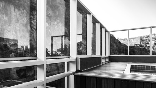 D’Oro Botafogo / Cité Arquitectura + DC Arquitectura D’Oro Botafogo / Cité Arquitectura + DC Arquitectura - Imagen 7 de 32