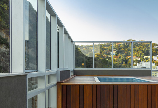 D’Oro Botafogo / Cité Arquitectura + DC Arquitectura D’Oro Botafogo / Cité Arquitectura + DC Arquitectura - Imagen 20 de 32