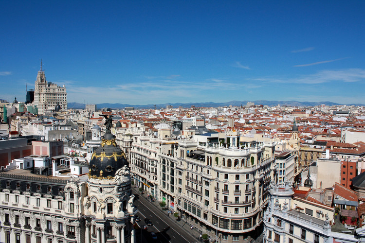 Livable Madrid: Arturo, the algorithm designed by citizens - Image 5 of 5