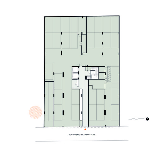 D’Oro Botafogo / Cité Arquitectura + DC Arquitectura D’Oro Botafogo / Cité Arquitectura + DC Arquitectura - Imagen 23 de 32
