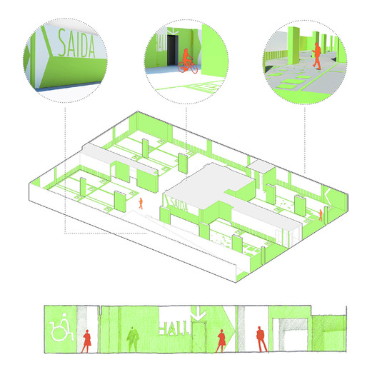 D’Oro Botafogo / Cité Arquitectura + DC Arquitectura D’Oro Botafogo / Cité Arquitectura + DC Arquitectura - Imagen 30 de 32