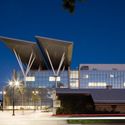 Canada’s Largest Net Zero Energy Building Opens in Ontario - Image 2 of 4