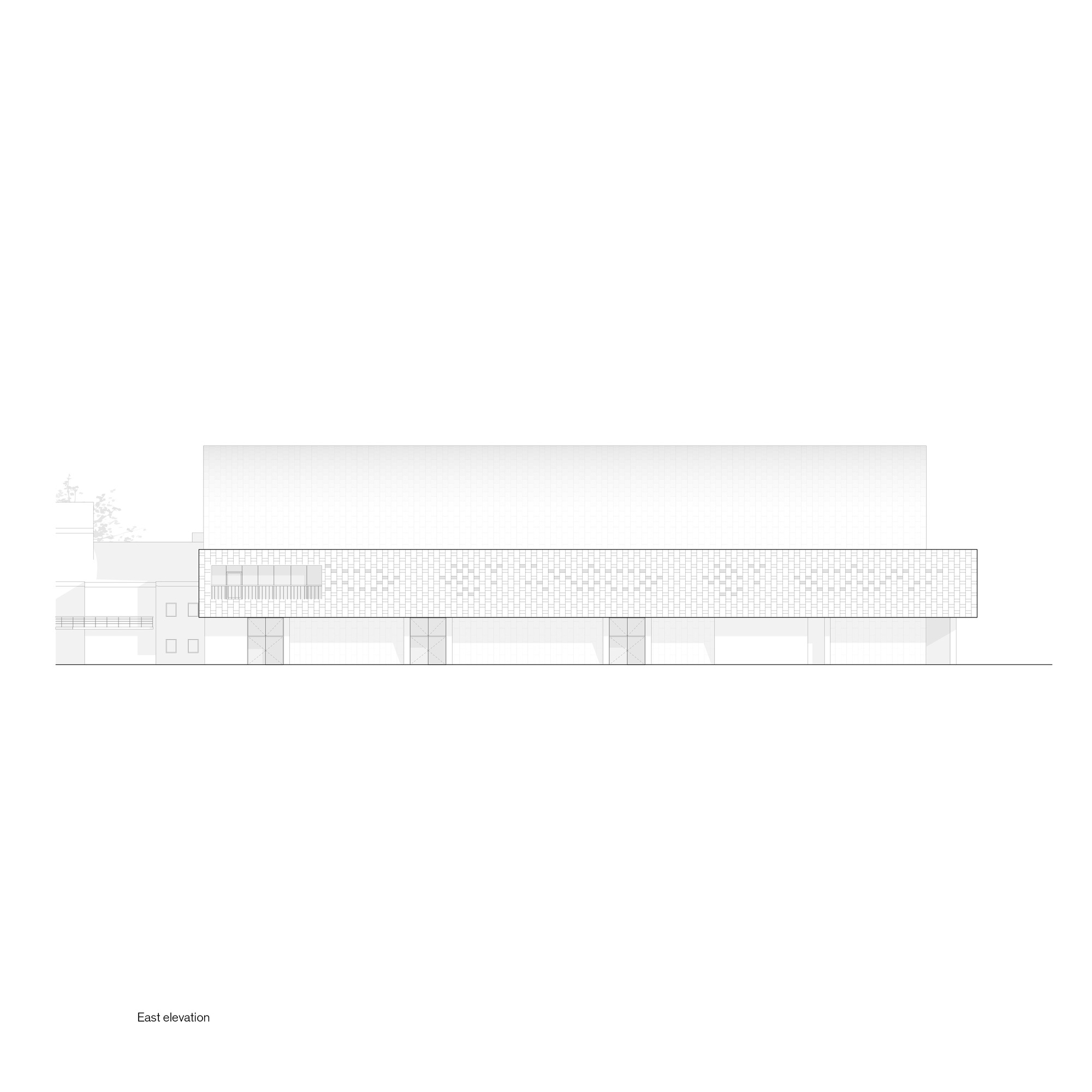 Gallery of K.B. Hall / Christensen & Co. Architects - 19