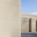 Dunhuang Tourism Distributing Center / BIAD-ZXD ARCHITECTS - Cultural Center