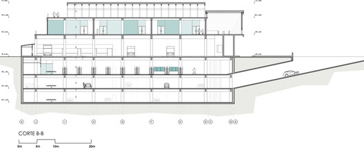 Biourban Arquitectos diseñará el terminal más grande de la isla de Chiloé en Chile
