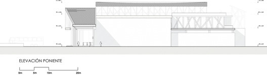 Biourban Arquitectos will design the largest terminal on Chiloé Island in Chile Biourban Arquitectos will design the largest terminal on Chiloé Island in Chile - Image 20 of 22