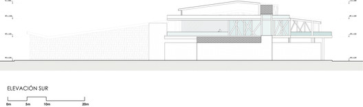 Biourban Arquitectos will design the largest terminal on Chiloé Island in Chile Biourban Arquitectos will design the largest terminal on Chiloé Island in Chile - Image 19 of 22