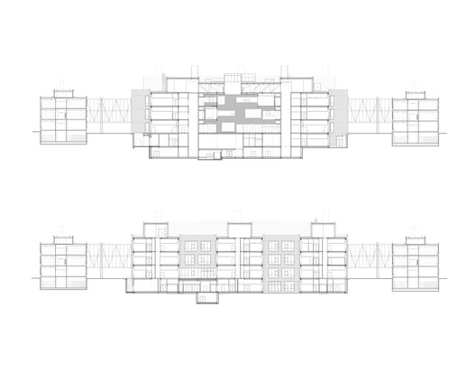 Life Science Bioengineering B202 / Christensen & Co. Architects + Rørbæk & Møller Arkitekter - Image 19 of 19