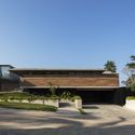 casa PP / Sommet - Fotografía exterior, Casas, Fachada