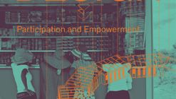 Social Design: Participation and Empowerment