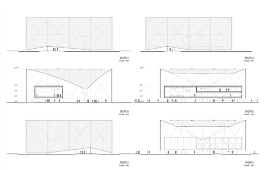 Brazil Pavilion at EXPO Dubai 2020 / Ben-Avid + JPG.ARQ + MMBB Arquitetos Brazil Pavilion at EXPO Dubai 2020 / Ben-Avid + JPG.ARQ + MMBB Arquitetos - Image 13 of 13