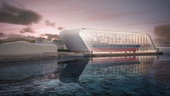 World's Largest Artifact to be Housed in New Norwegian Museum