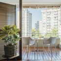 Apartamento Carmona Paz / SUCRA Arquitectura + Diseño - Interiores De Apartamentos