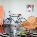 Apartamento Carmona Paz / SUCRA Arquitectura + Diseño - Interiores De Apartamentos