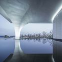 Centro de Experiencia de Vida Greentown Tangshan Blue Bay Town / GOA - Showroom