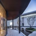 Centro de Experiencia de Vida Greentown Tangshan Blue Bay Town / GOA - Showroom