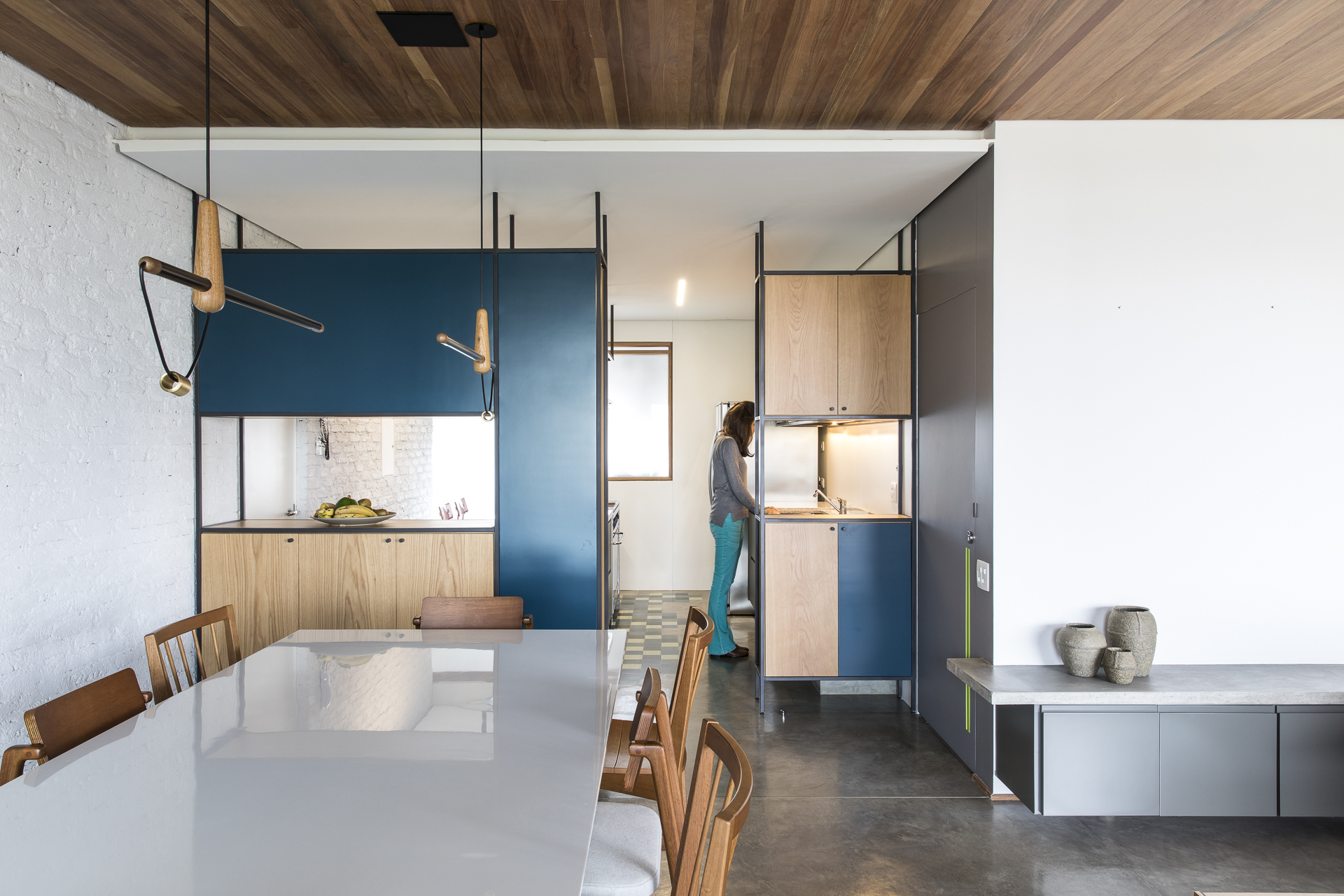 Gallery of Mira Apartment / SuperLimão - 27