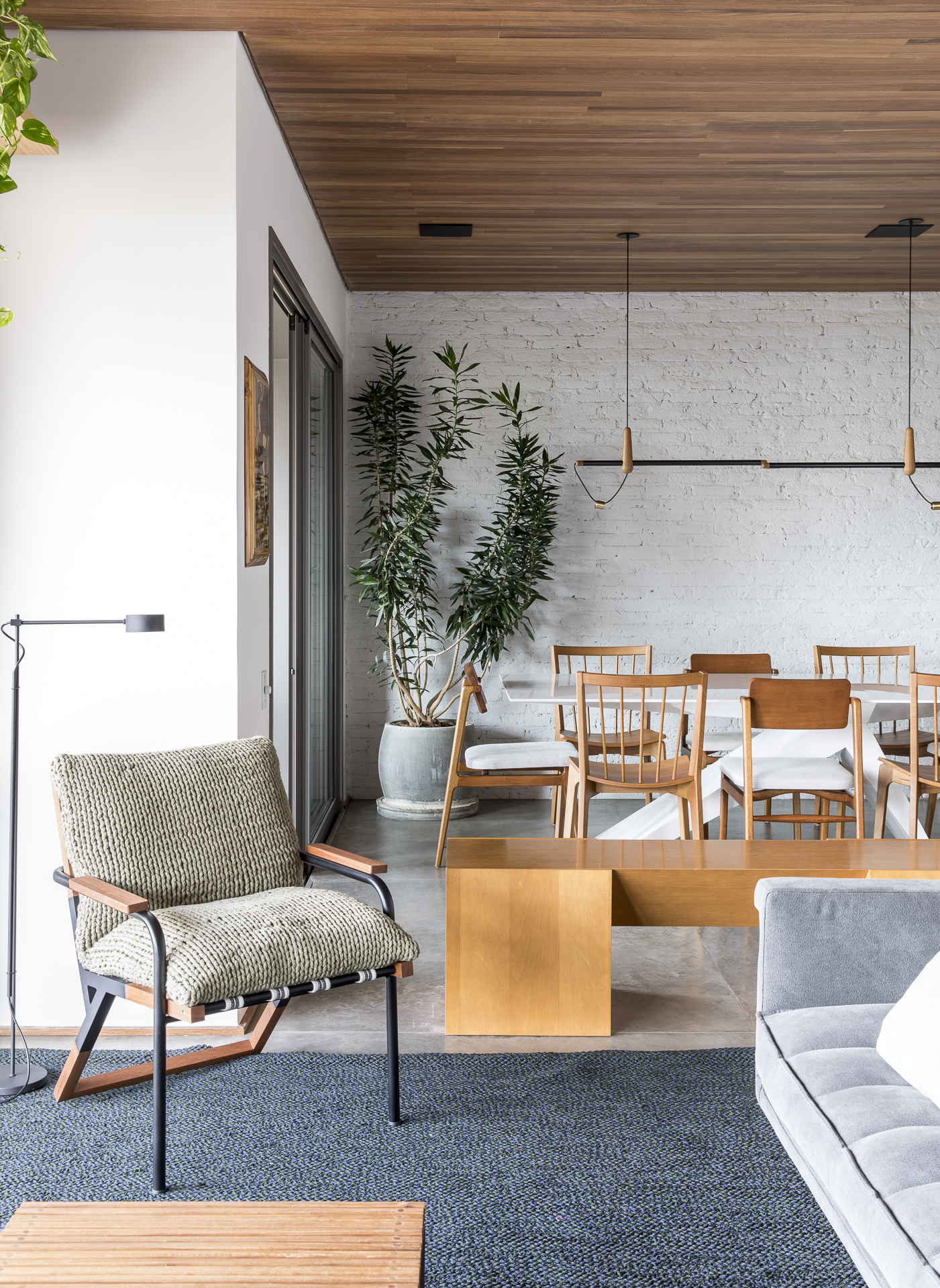 Gallery of Mira Apartment / SuperLimão - 2