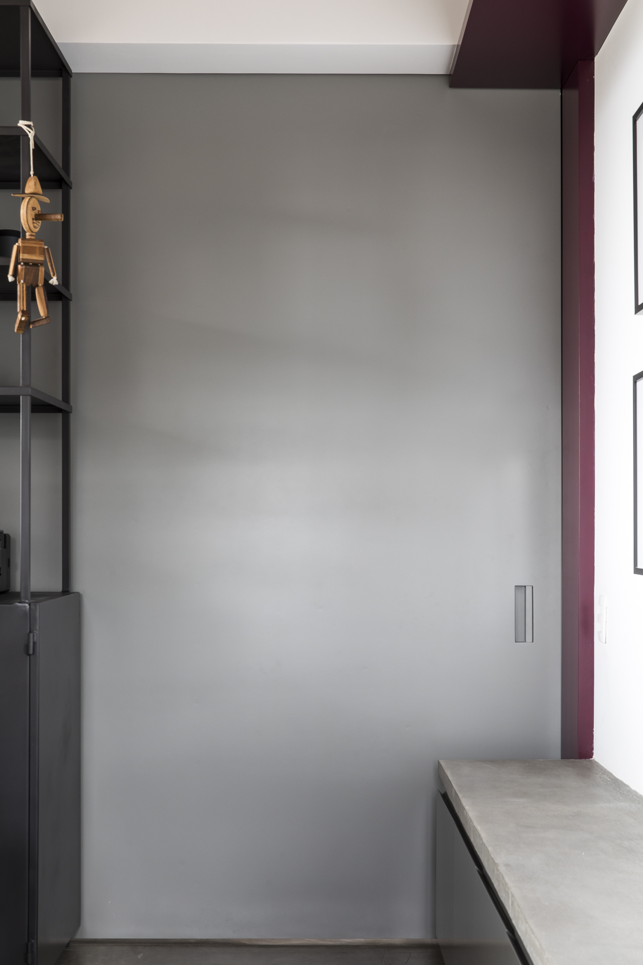 Gallery of Mira Apartment / SuperLimão - 26