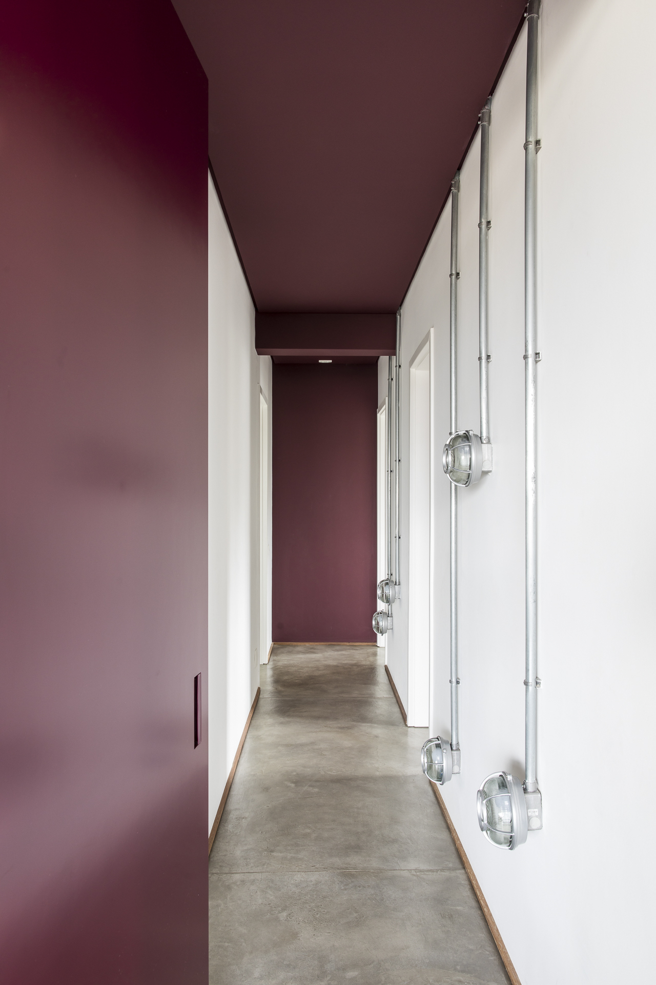 Gallery of Mira Apartment / SuperLimão - 7