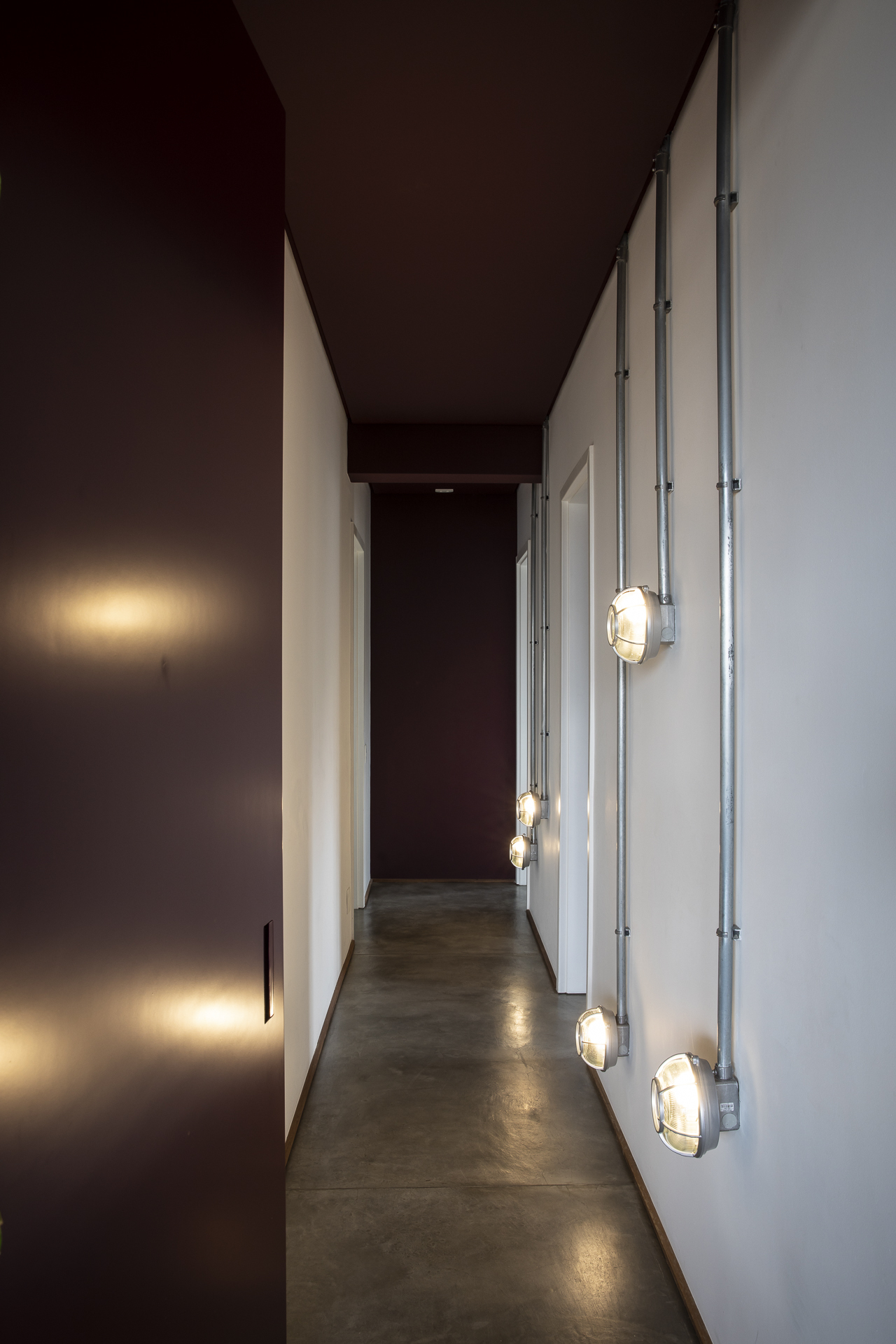 Gallery of Mira Apartment / SuperLimão - 25