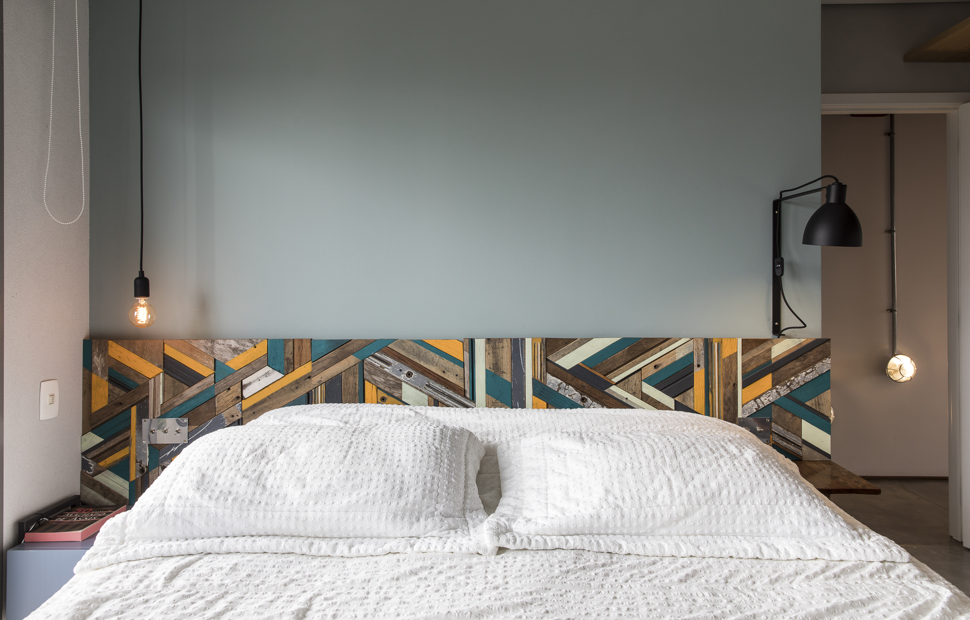 Gallery of Mira Apartment / SuperLimão - 28