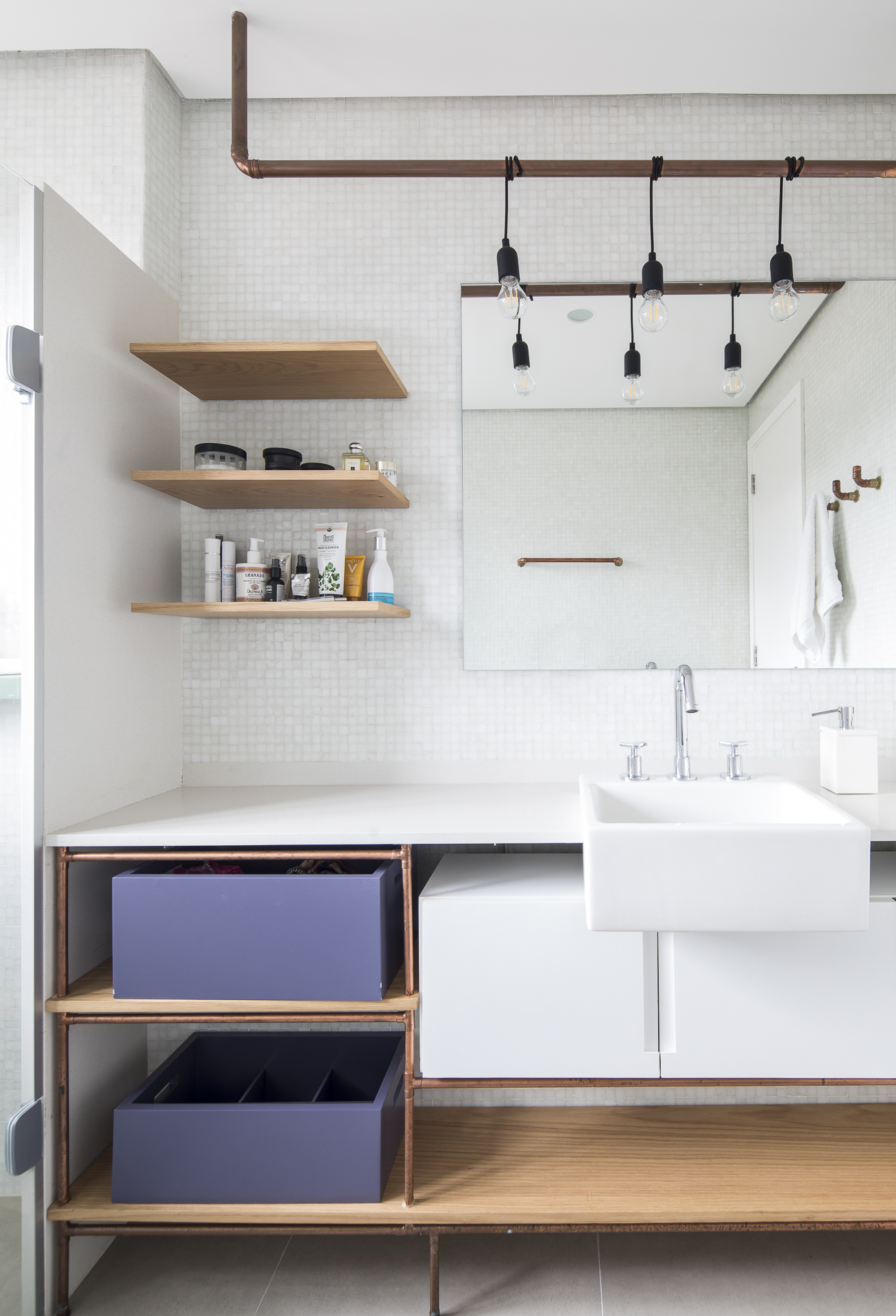 Gallery of Mira Apartment / SuperLimão - 5