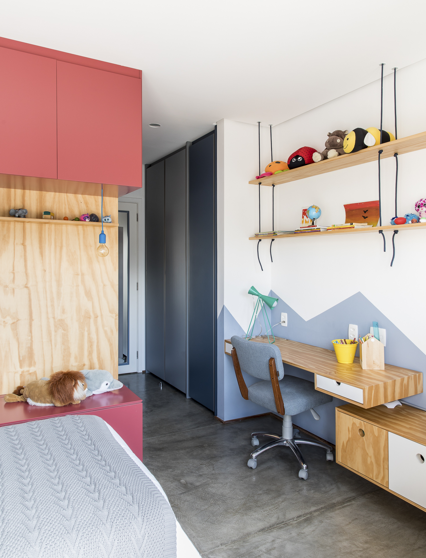 Gallery of Mira Apartment / SuperLimão - 9