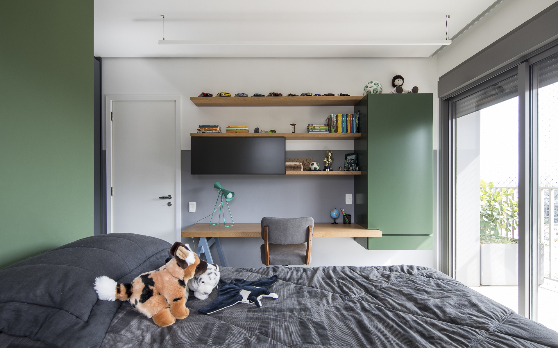 Gallery of Mira Apartment / SuperLimão - 4