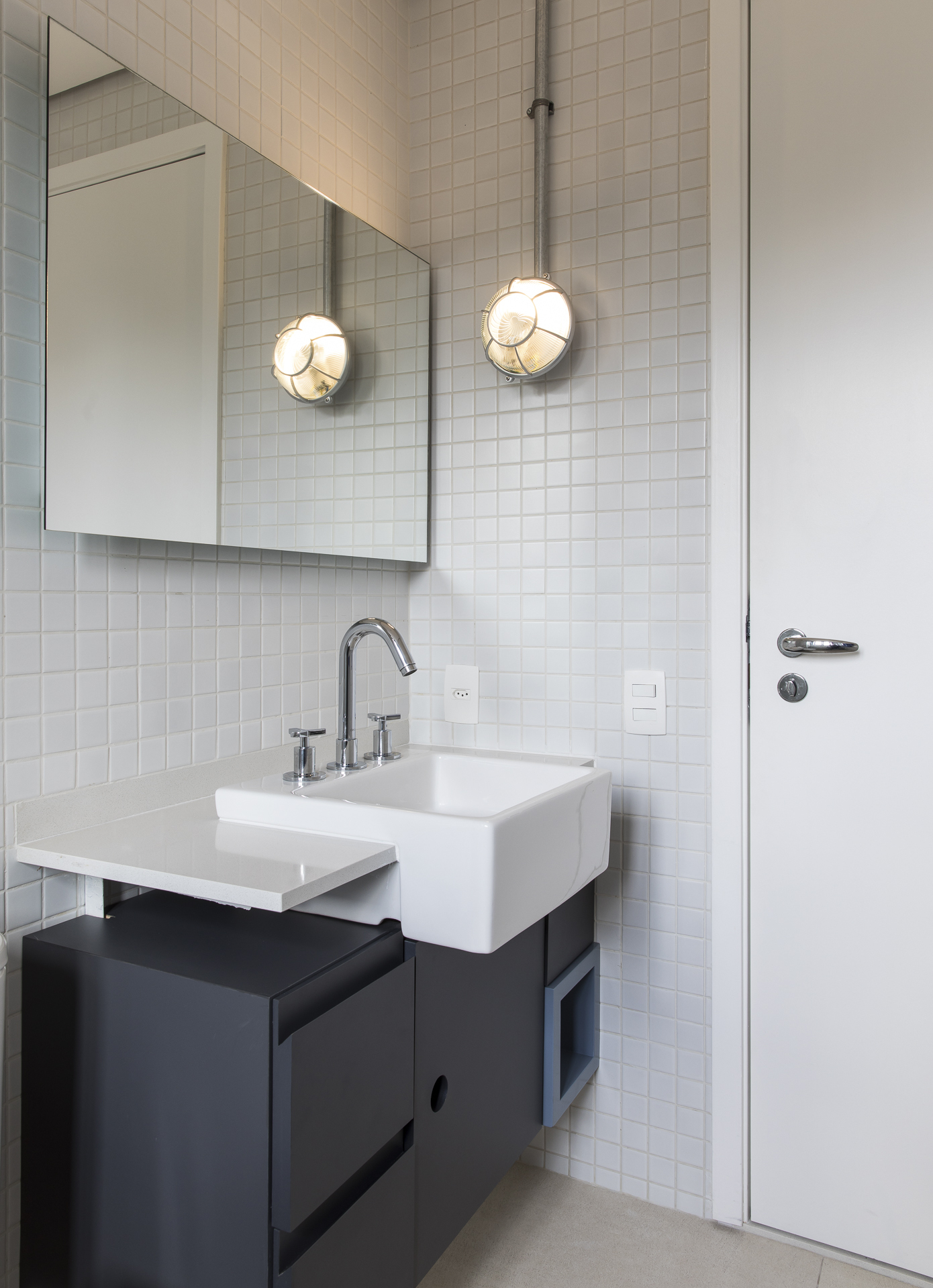 Gallery of Mira Apartment / SuperLimão - 20