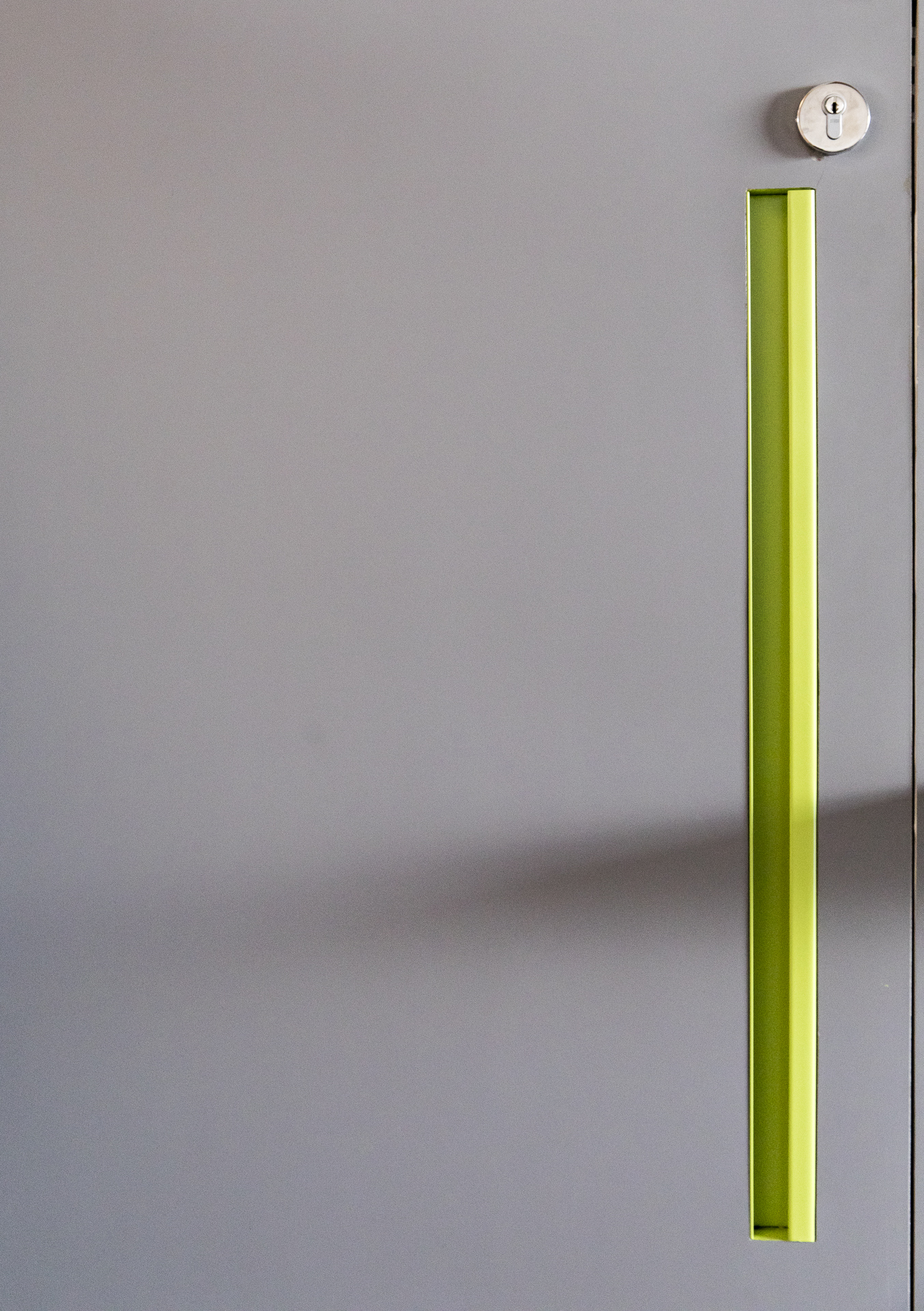 Gallery of Mira Apartment / SuperLimão - 8