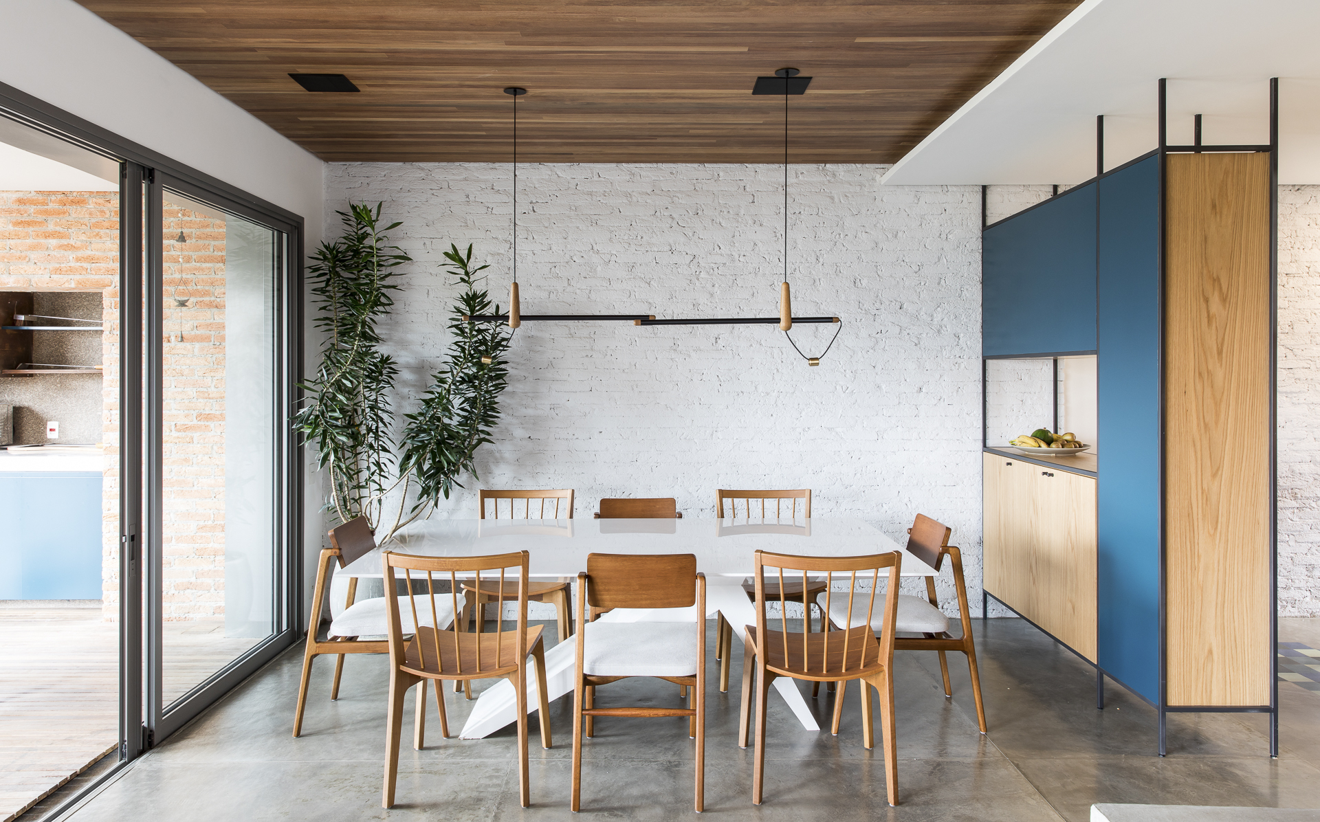 Gallery of Mira Apartment / SuperLimão - 1