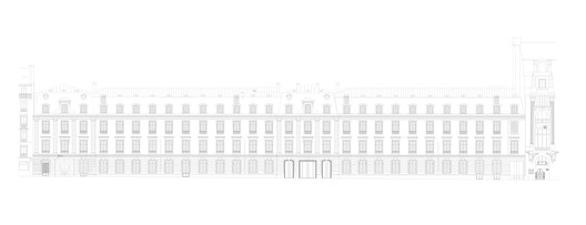 巴黎Gide律师事务所新总部/ PCA-STREAM - 25 的图像 28