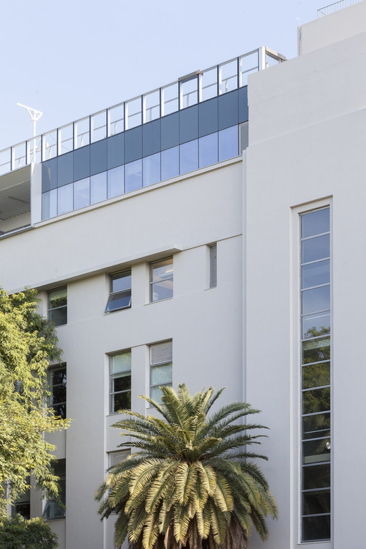 Rooftop Park / RDR arquitectos - Image 17 of 32
