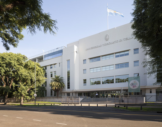 Rooftop Park / RDR arquitectos - Image 6 of 32