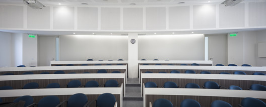 Rooftop Park / RDR arquitectos - Image 22 of 32