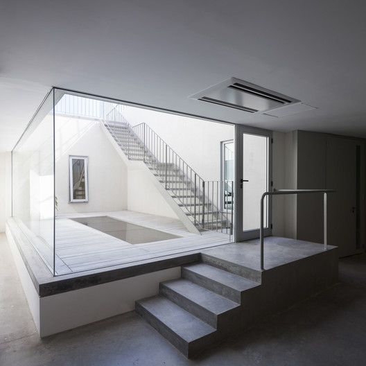 Rooftop Park / RDR arquitectos - Image 10 of 32