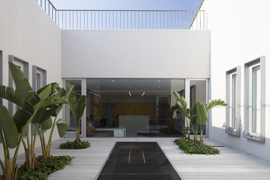 Rooftop Park / RDR arquitectos - Image 2 of 32