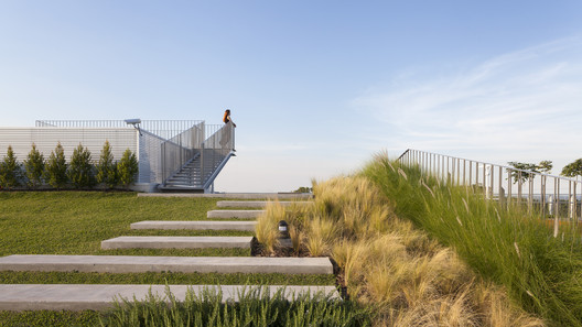 Rooftop Park / RDR arquitectos - Image 7 of 32