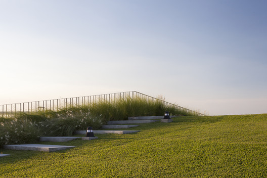 Rooftop Park / RDR arquitectos - Image 13 of 32