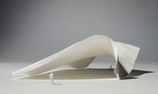 The architectural model, an exercise in style The architectural model, an exercise in style - Image 9 of 9