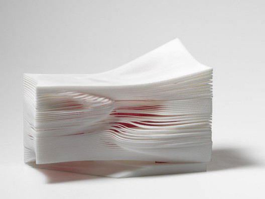 The architectural model, an exercise in style The architectural model, an exercise in style - Image 8 of 9