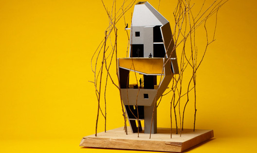 The architectural model, an exercise in style The architectural model, an exercise in style - Image 2 of 9